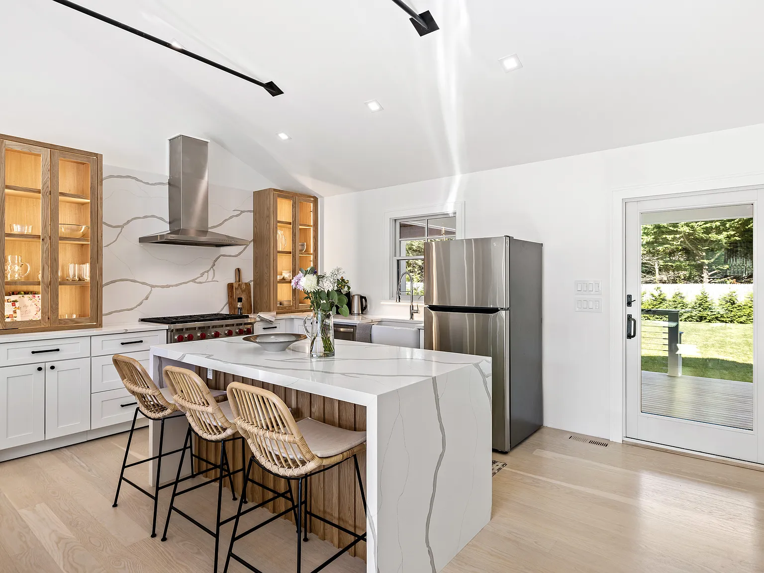 Fully Renovated South of the Highway Stunner — Photo 4