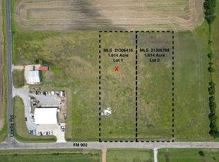 999 E Fm 902, Howe, TX 75459