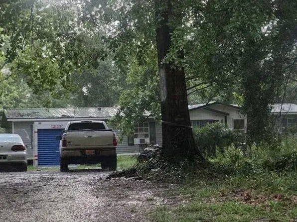 16825 Old Kelly Rd, Vancleave, MS 39565