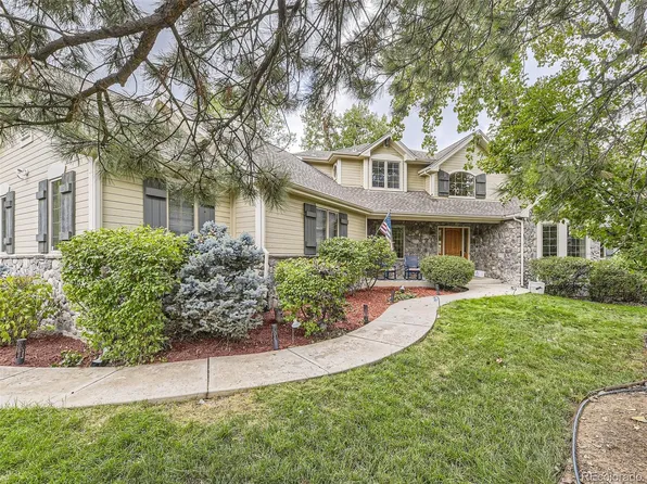 992 W Ridge Road, Littleton, CO 80120