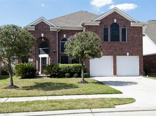 11023 Barker Grove Ln, Cypress, TX 77433
