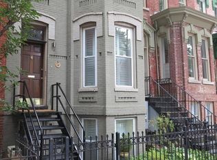 1430 Swann St NW APT 1, Washington, DC 20009