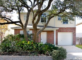 339 Mahogany Chest, San Antonio, TX 78249