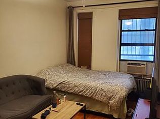 241 W 100th St APT 1F, New York, NY 10025