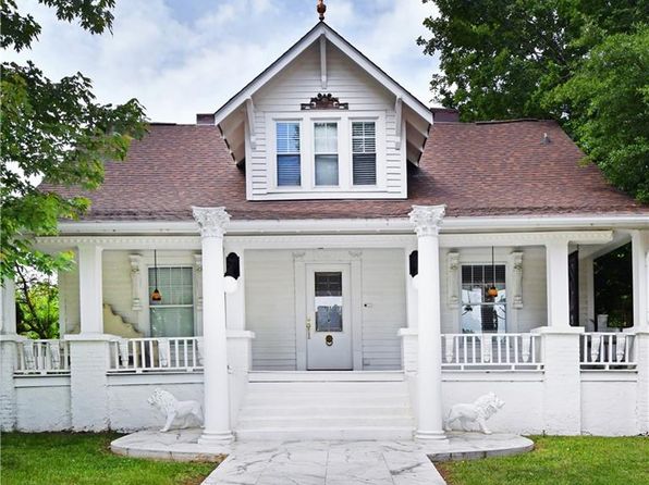 501 W 2nd Ave