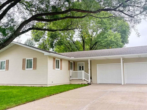 603 E Bluff Ave, Norfolk, NE 68701