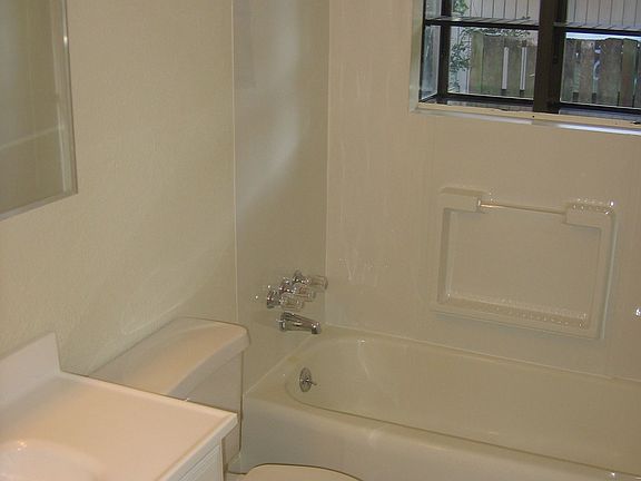 updated bathroom