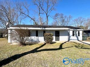 129 Wilkenson Dr NE, Huntsville, AL 35811