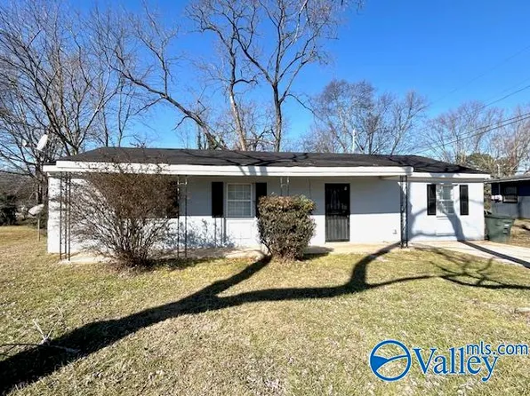 129 Wilkenson Dr NE, Huntsville, AL 35811