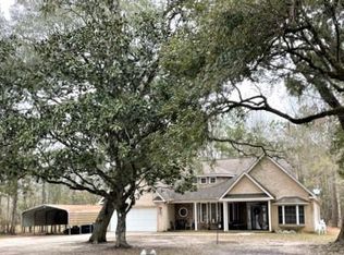 1315 S Beech St, Picayune, MS 39466