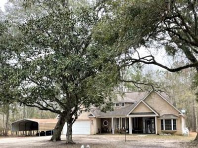 1315 S Beech St, Picayune, MS, 39466