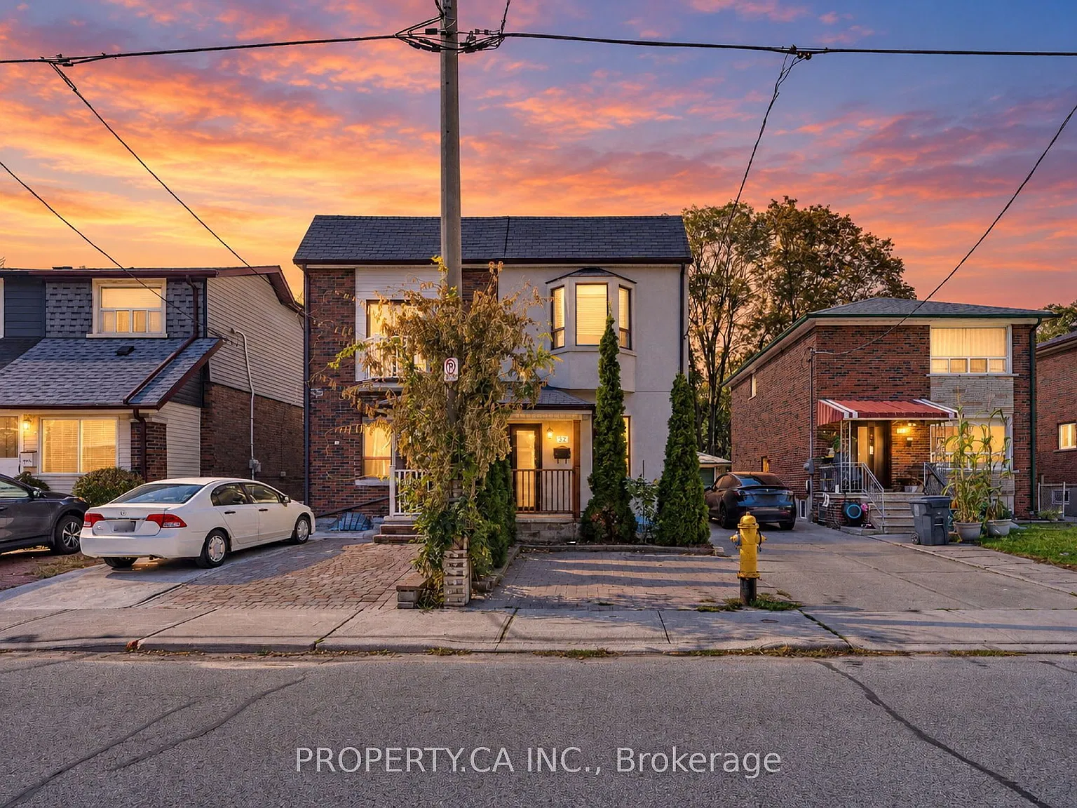 3 bed, $2,800 — Photo 2