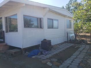 436-765 Us Highway 395, Doyle, CA 96109