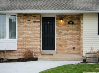 1601 E Cherry Ln, Layton, UT 84040