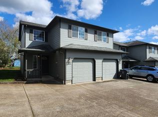 458-A Street Complex, Dallas, OR 97338