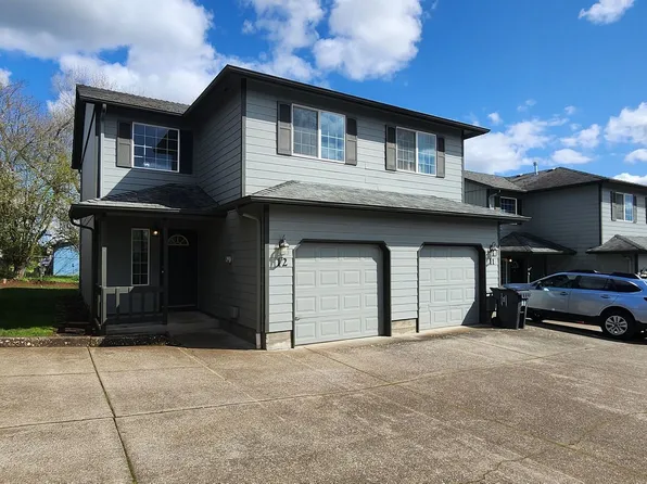 458-A Street Complex, 450 NE A St APT 9, Dallas, OR 97338