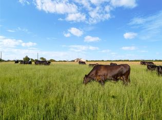 Hodge Rd, Eddy, TX 76524