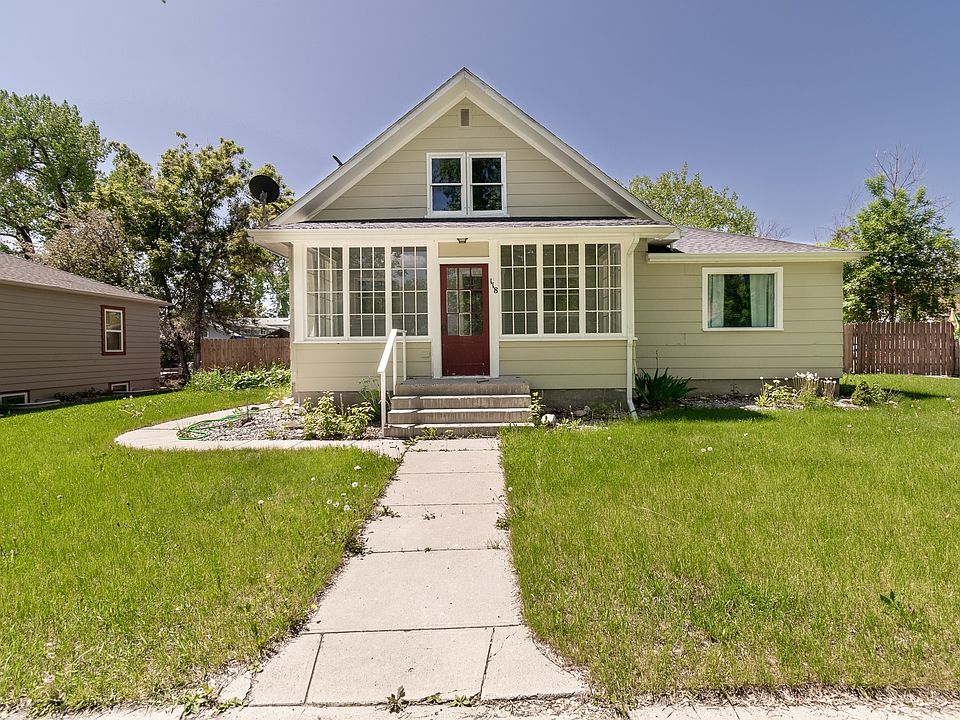 118 2nd Ave SW, Choteau, MT 59422 Zillow
