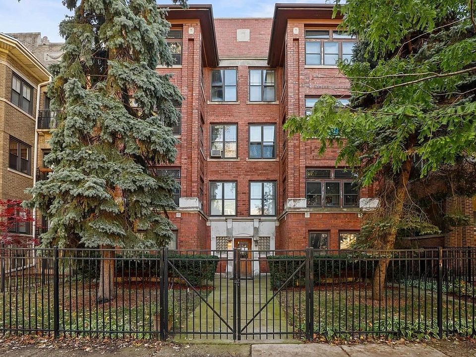 1st image of 1517 W Fargo Ave #2G