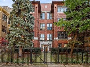 1517 W Fargo Ave #2G, Chicago, IL 60626