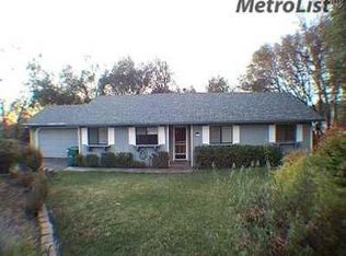2693 La Canada Ct, Cameron Park, CA