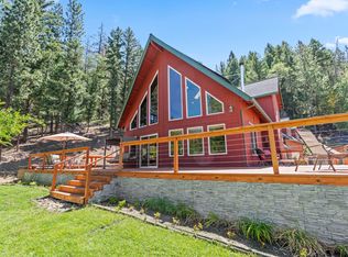 672 Elk Creek Rd, Trail, OR 97541