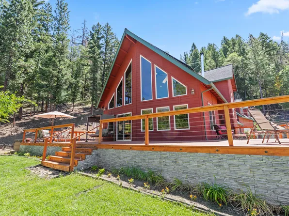 672 Elk Creek Rd, Trail, OR 97541