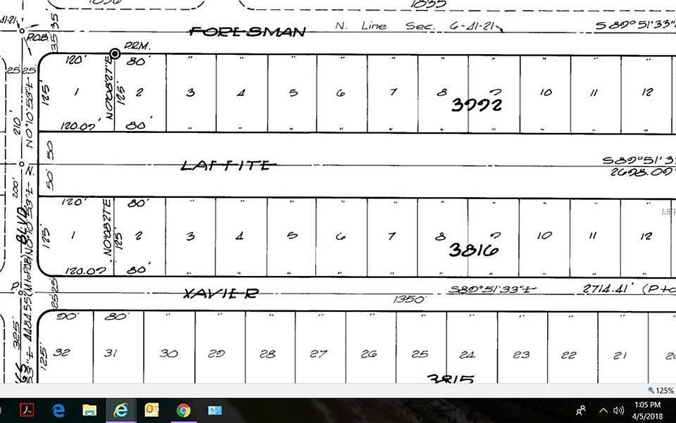 2nd image of 12075 Foresman Blvd