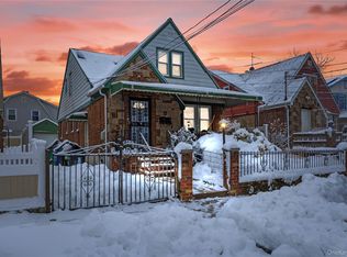 18216 141st Avenue, Springfield Gardens, NY 11413