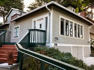 679 Kelmore St, Moss Beach, CA
