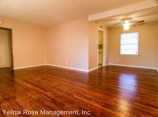 1103 Belvedere Dr, Arlington, TX 76010