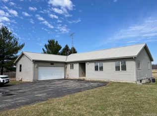 4198 McDowell Rd, Lapeer, MI 48446