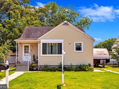 605 Newfield Rd, Glen Burnie, MD, 21061