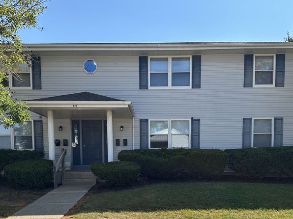 425 Adams St #8