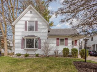 228 Philadelphia Ave, Alma, MI 48801