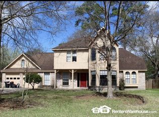 3607 Misty Ridge Dr, Humble, TX 77396