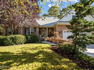 1006 Rosea Ct, Leland, NC 28451
