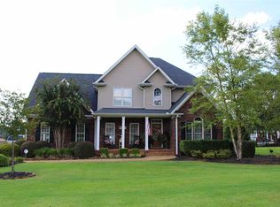 233 Heather Glen Dr, Boiling Springs, SC 29316