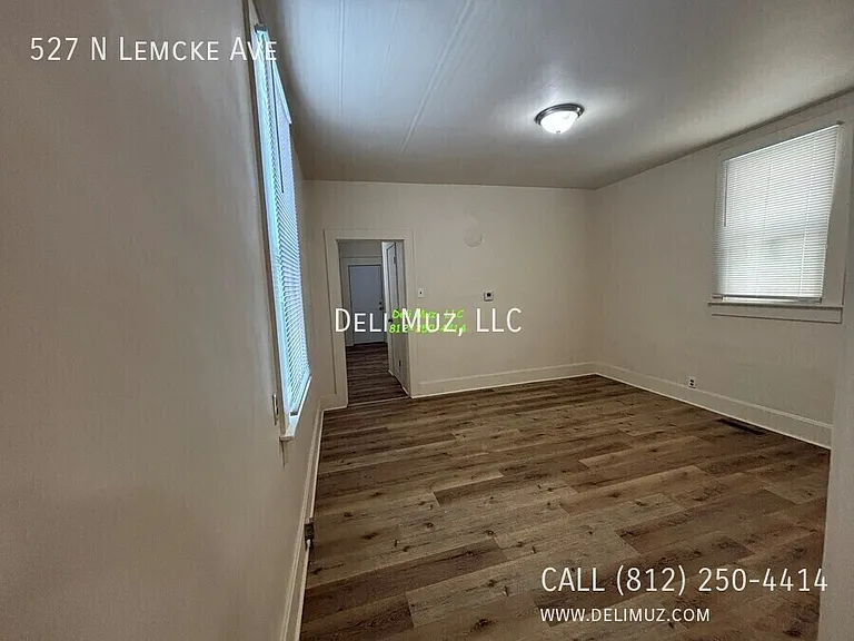 527 N Lemcke Ave — Photo 13