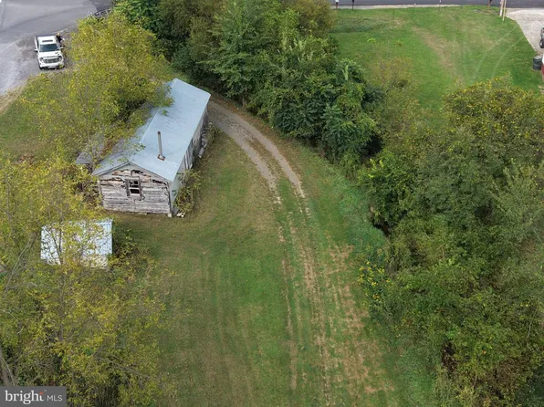 14380 Petersburg Pike, Upper Tract, WV 26866