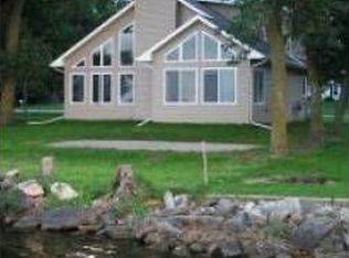 6802 Wentzel Shore Rd, Winneconne, WI 54986