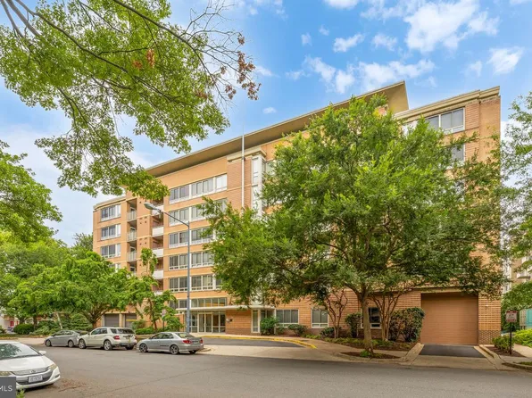 350 G St SW APT N323, Washington, DC 20024