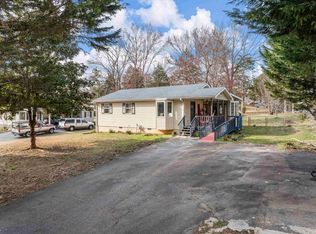 203 Kirby St, Landrum, SC 29356