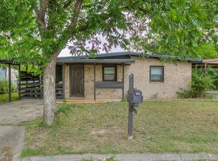218 N Buchanan St, San Angelo, TX 76903