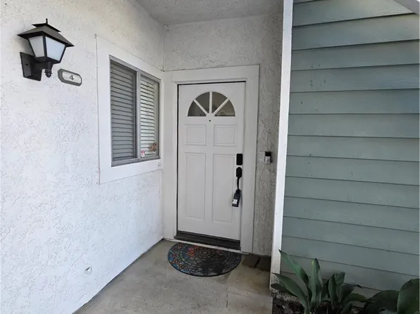12042 Sylvan Riv Unit 4, Fountain Valley, CA 92708