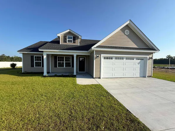 3809 Valley Forge Rd. Lot 6 Magnolia, Aynor, SC 29511