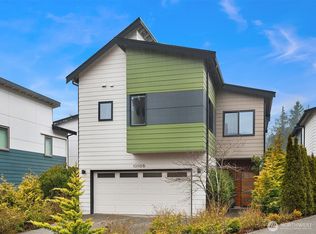 13106 SE 219th Pl, Kent, WA
