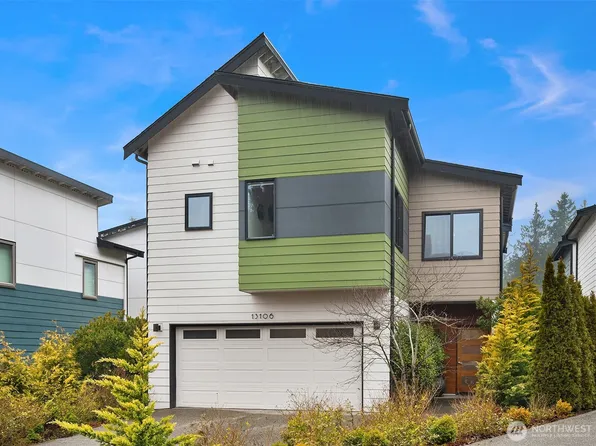 13106 SE 219th Place, Kent, WA 98031