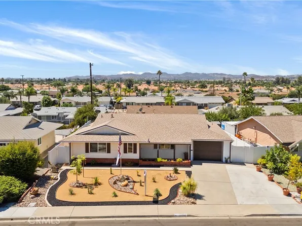 27275 El Rancho Dr, Menifee, CA 92586