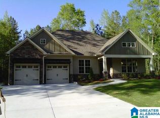 142 Glenstone Dr, Chelsea, AL 35043